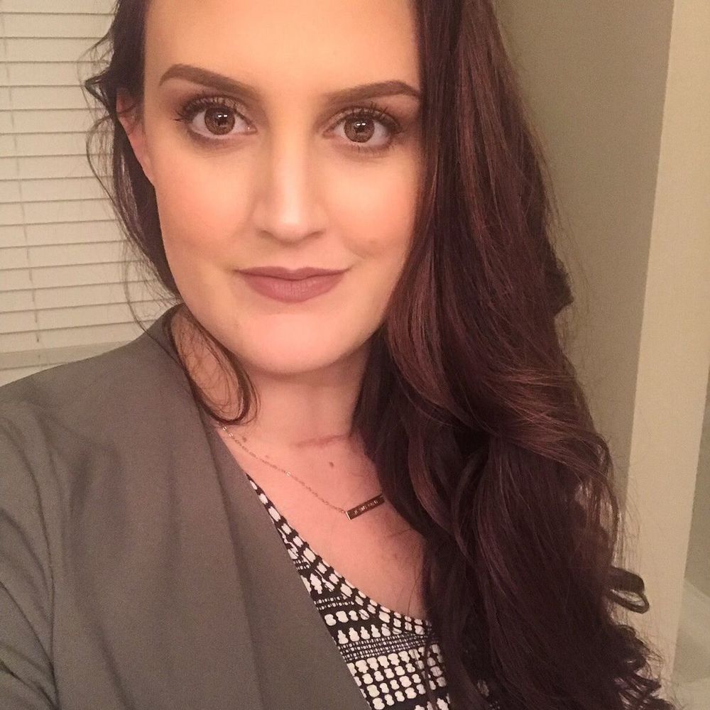 Meet your Posher, Amanda